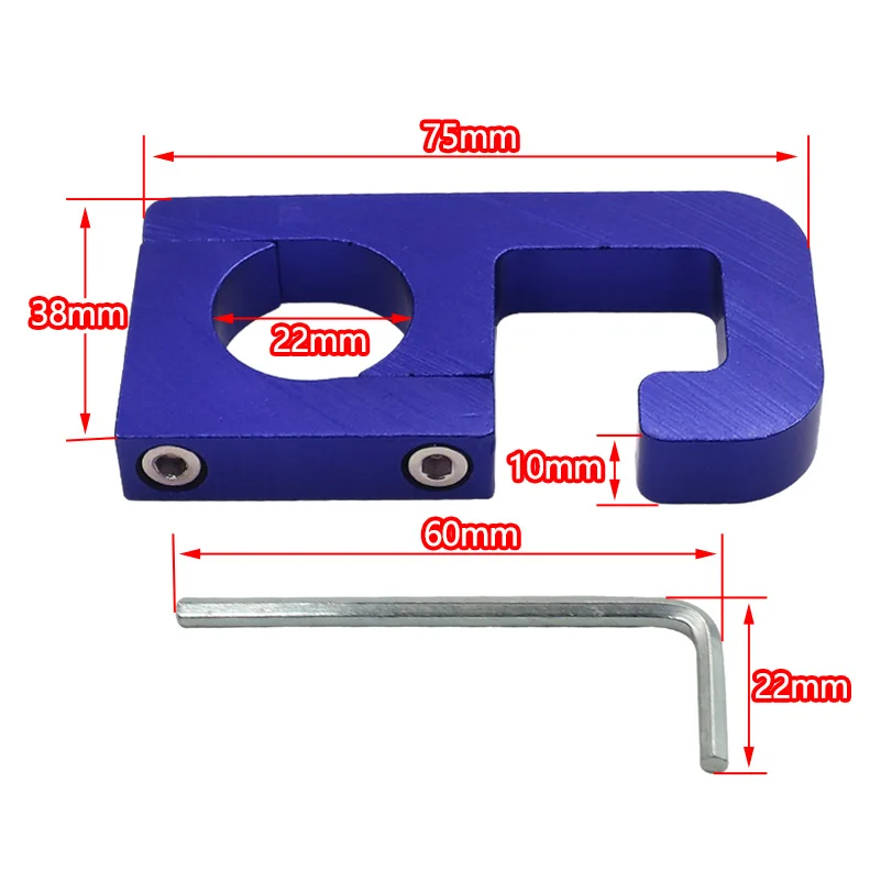   ũ   ġ  ũ, ȥ PCX125 150 160 125, 22mm