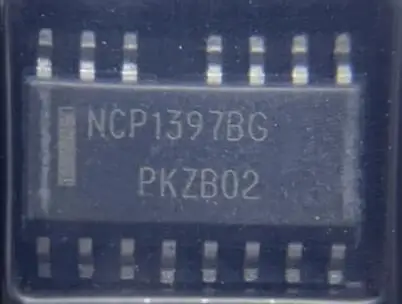 Free shipping   new%  NCP1397BG  SOP-15