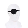 Occlusion Lazy Eye Patch Amblyopia Obscure Astigmatism Training Eyeshade Filled Pure Silk Child Amblyopia Eye Patches 2