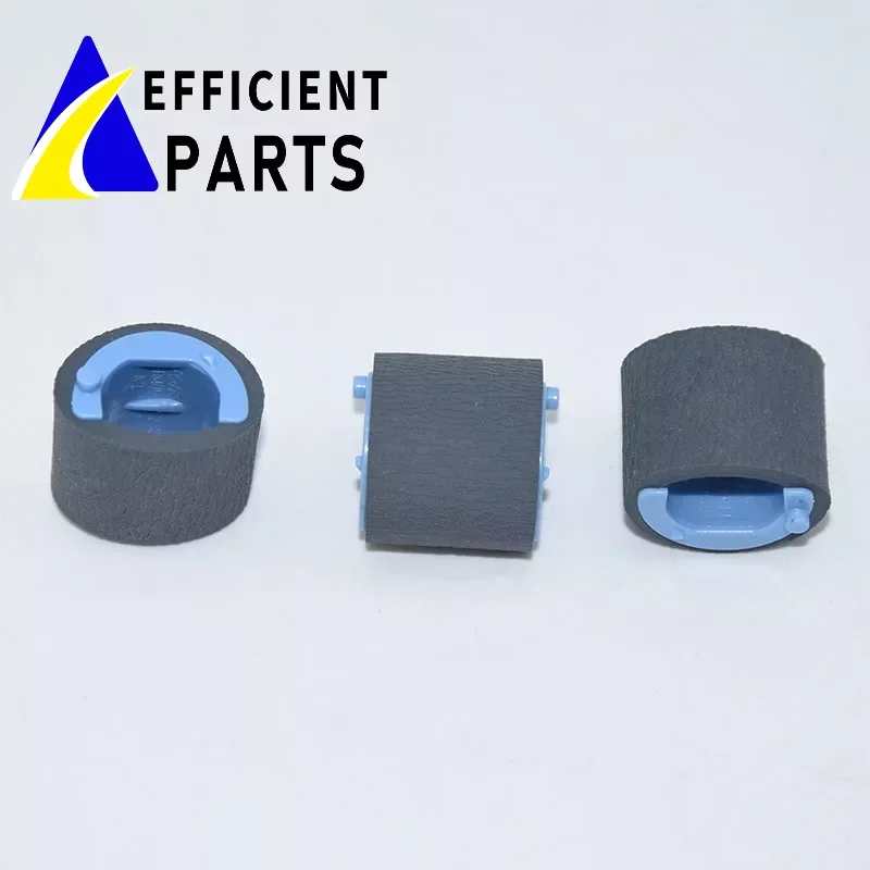 

10X RL1-1497-000 RL1-1497-000CN Pickup Roller for HP CM6040 CP6015 P1505 P1566 P1606 M1120 M1522 M1530 M1536 P1560 P1500 P1600