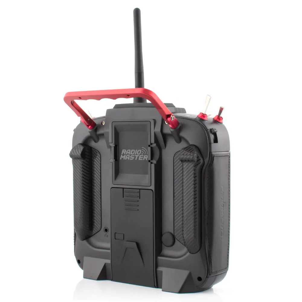 New RadioMaster TX16S MKII MAX FCC LBT V4.0 Hall Gimbals Radio Control System ExpressLRS or Multi-protocol 4in1 thumbnail 6