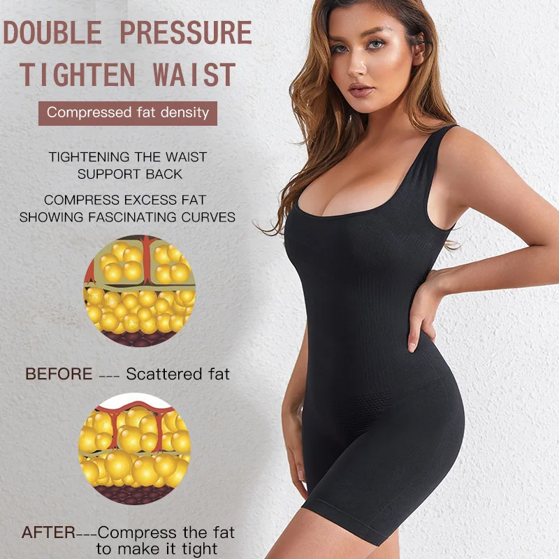 Mutandine dimagranti per la pancia Allenatore per la va Body Shapers Donna Intimo senza cucure per il controllo della pancia Dopo il parto Mutandine modellanti a va alta  200574005