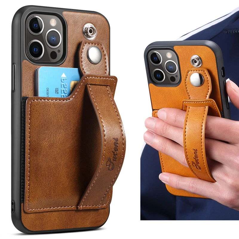 For Iphone 13 12 Pro Max Case Pu Leather Wallet Flip Cover Stand Feature With Wrist Strap And Credit Cards Pocket For 12 Pro Mobile Phone Cases Covers Aliexpress For Iphone 13 12 Pro Max Case Pu Leather Wallet Flip Cover Stand Feature With Wrist Strap And Credit Cards Pocket For 12 Pro Mobile Phone Cases Covers Aliexpress