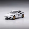1:64 Mazda RX8 RX-8 Supercar Alloy Car Diecasts & Toy Vehicles Car Model Miniature Scale Model Car Toy For Children 6