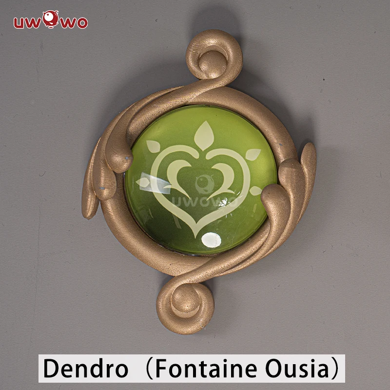 Dendro ( Ousia)