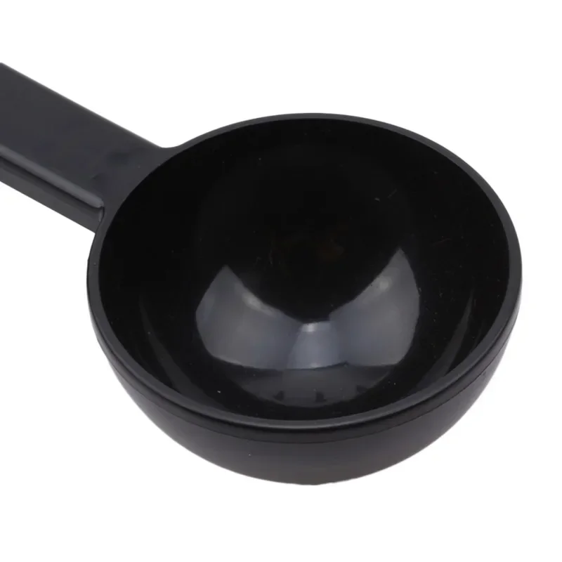 2-in-1 Coffee Scoop - Coffee Measuring Spoon ملعقة...