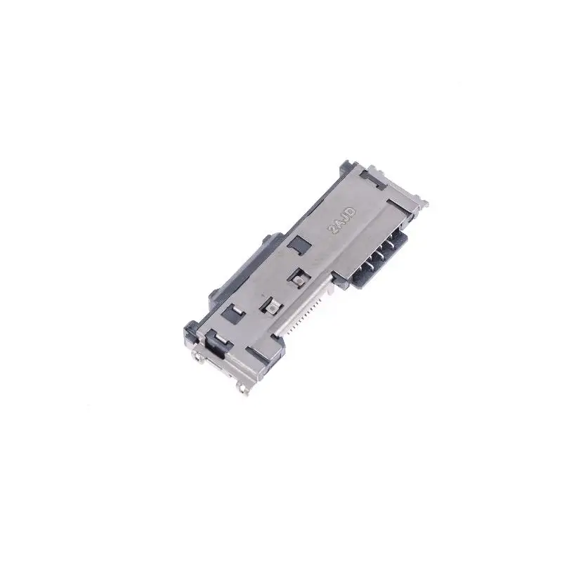 노트북 Type-C 충전 포트 잭 - 1개 교체용 전원 커넥터