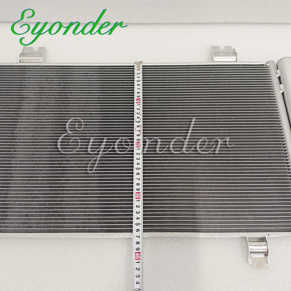 A/C AC Condenser for Toyota Mark X Reiz for Lexus GS300