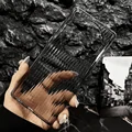Transparent Black 1
