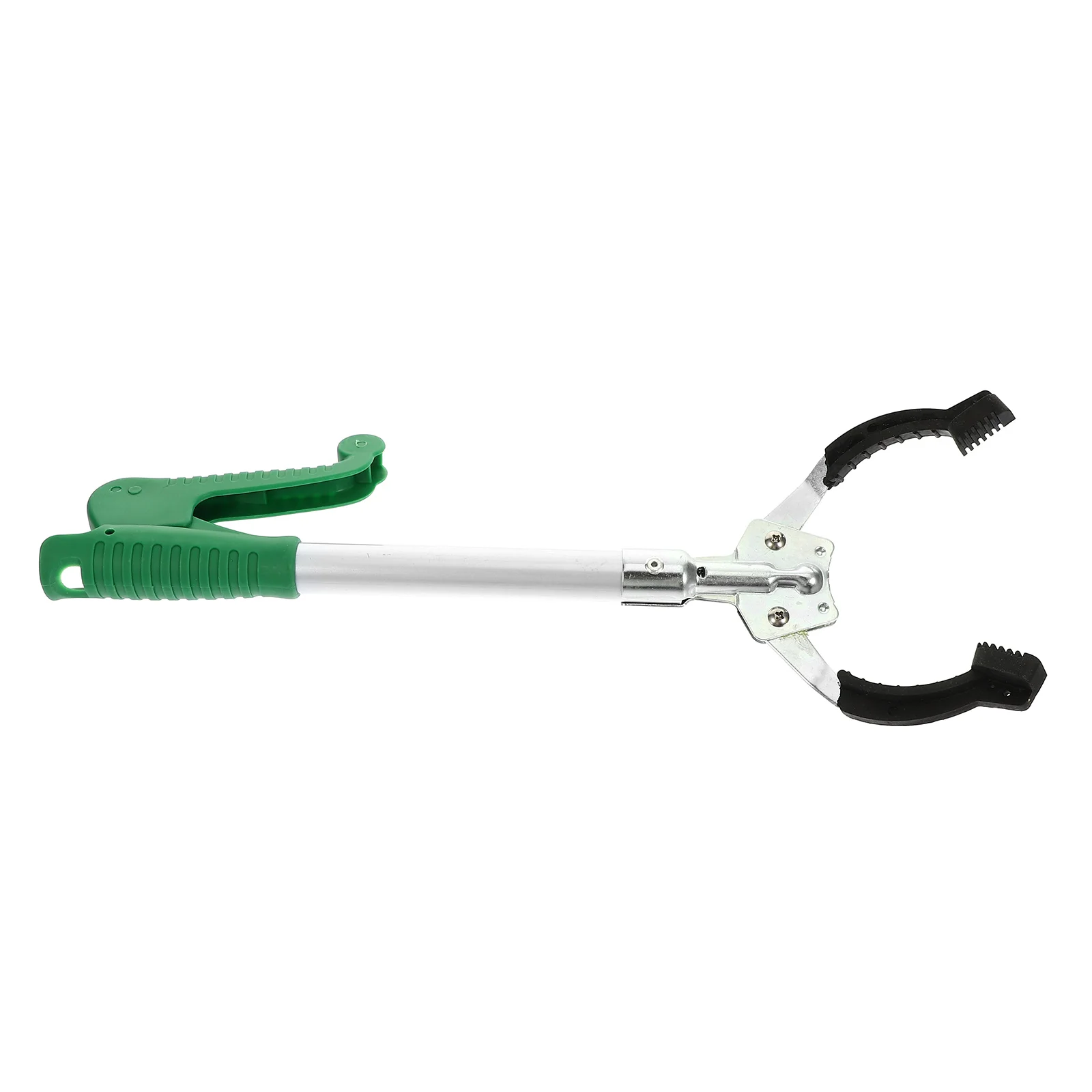 40cm Reacher Grabber Up Reaching Claw Reacher Long Arm Gripper Grabber Heavy Duty Mobility Aid Up Tool 5