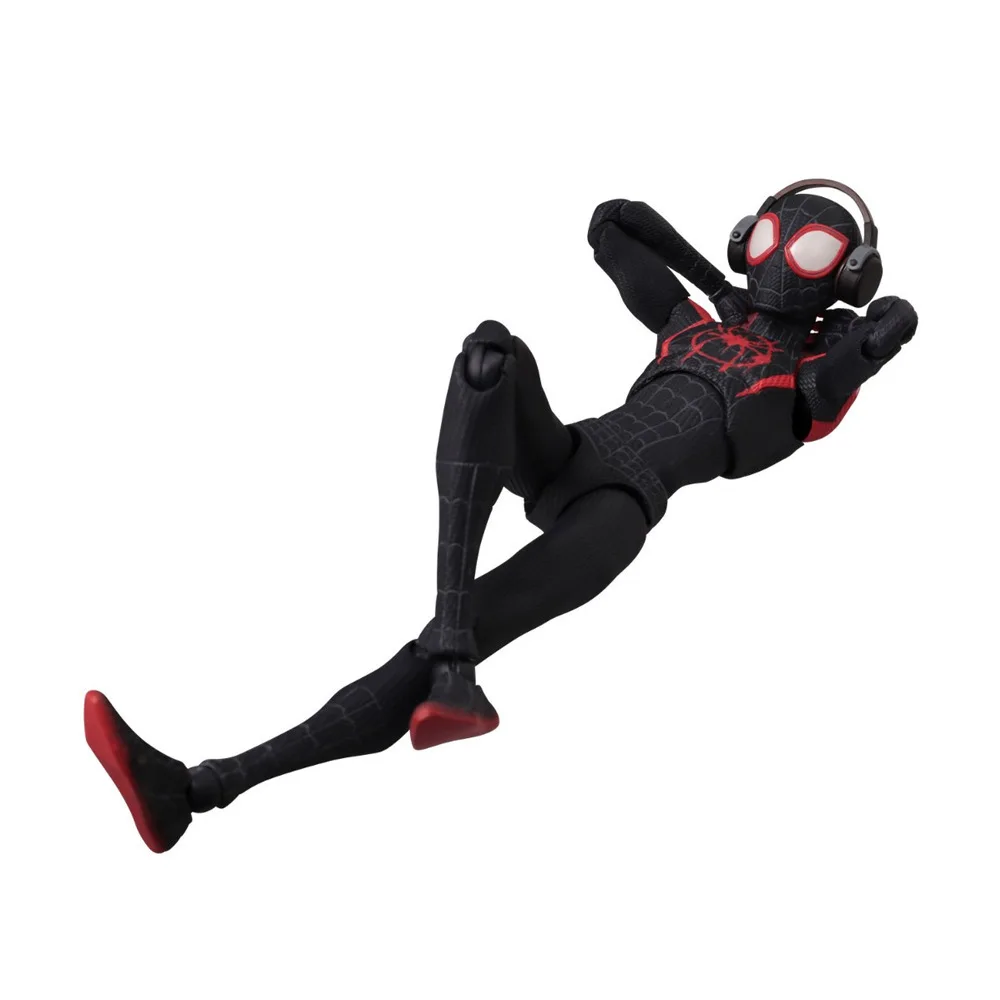 スパイダーマンマイルスフィギア Amazon.co.jp: TAMASHII NATIONS S.H.フィギュアーツ