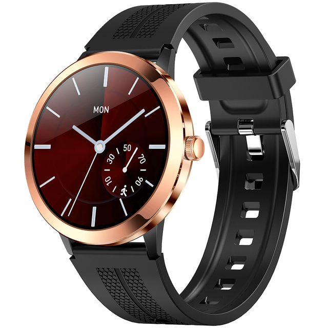 1.32inch 360*360 HD Men's Smart Watch Sports Heart Rate Monitor DIY Dial Watches Smartwatch Women for Android Ios Xiaomi