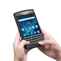 Unihertz Titan Rugged QWERTY Smartphone Android 10 6GB 128GB Unlocked Smart Phone Black 2