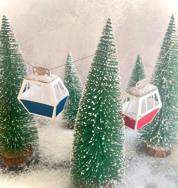 Mmao 공예 금속 절단 다이 컷 다이 금형 Telpher 장식 스크랩북 종이 공예 칼 금형 블레이드 펀치 스텐실 다이