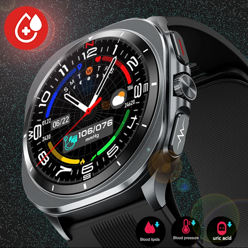 Smart Watch How To Check Bp On Galaxy Watch Smart Watch Galaxy