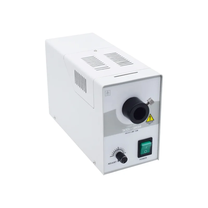 

150 Вт медицинский холодный телефон с одним отверстием портативный мини-эндоскопический хирургический инструмент