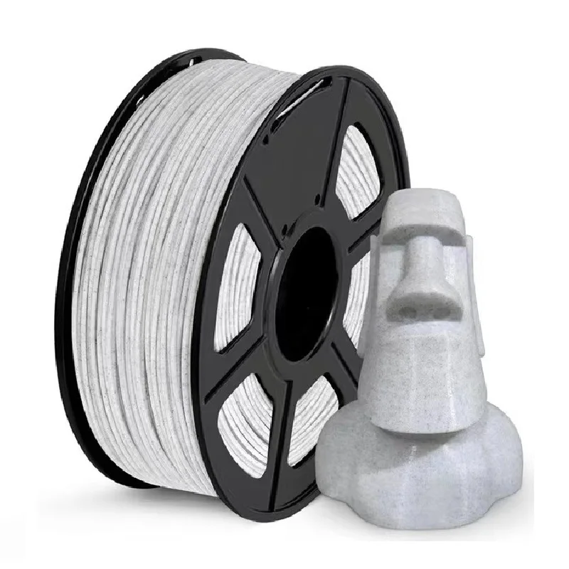 3DPrinterPLAFilament175mmPLA1Kg500g250gMultipleColor