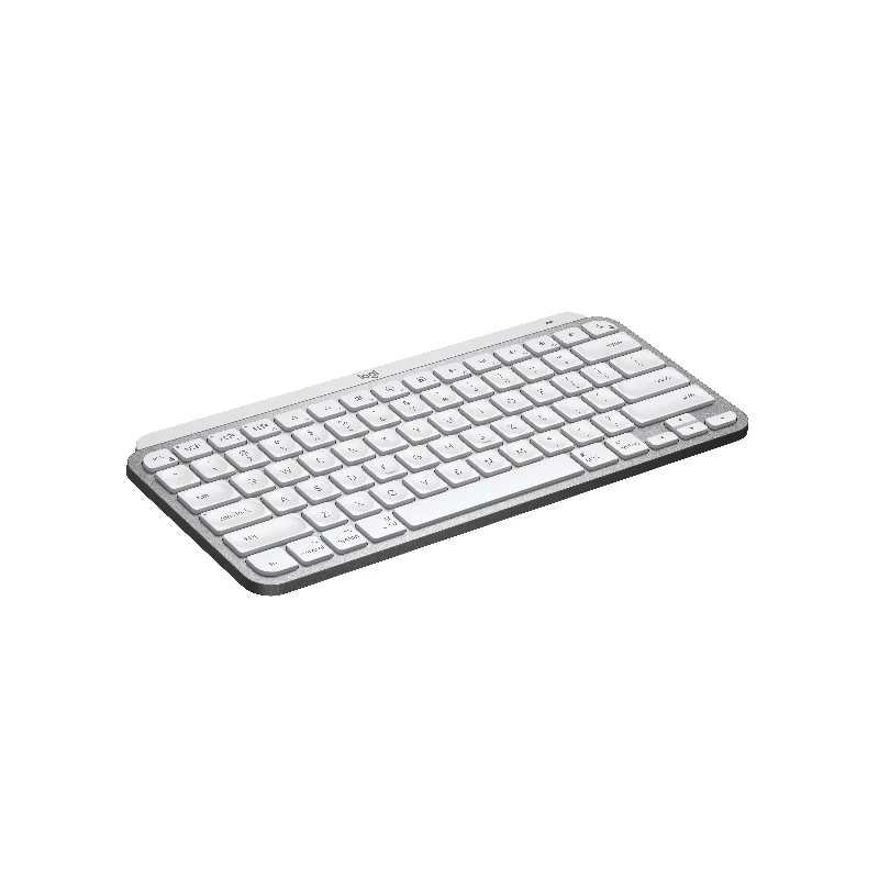 Logitech Mx Keys Mini Wireless Waterproof Bluetooth Keyboard