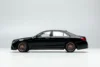 Kingmodel 1:64 S65L  W222 final edition  Diecast Model Car 5