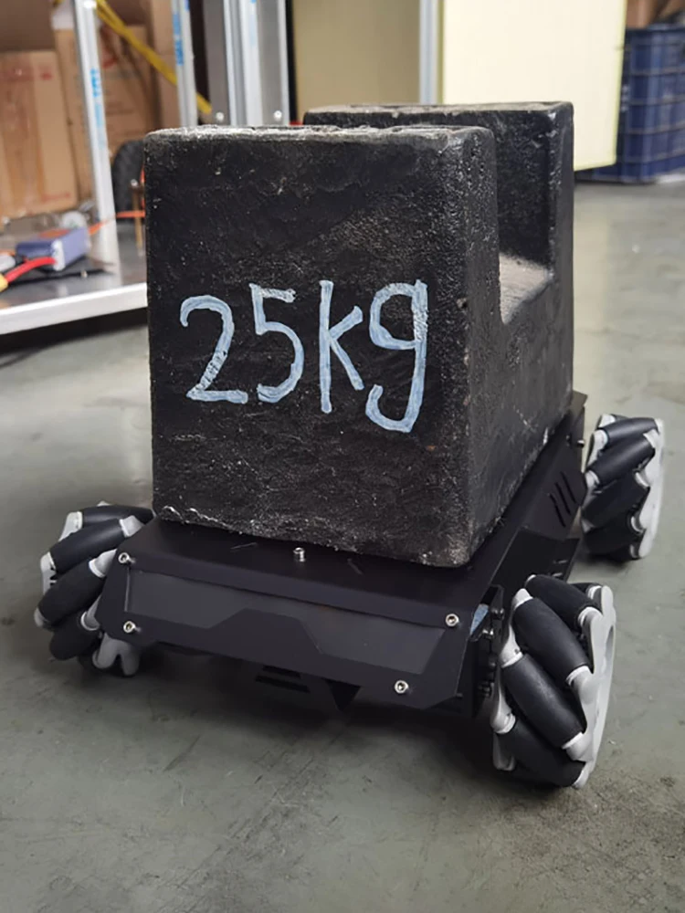 Ƶ̳ κ ī  κ ڵ DIY ŰƮ, ڴ   Ps2 ڵ α׷  κ ŰƮ, 25Kg  RC ũ V3