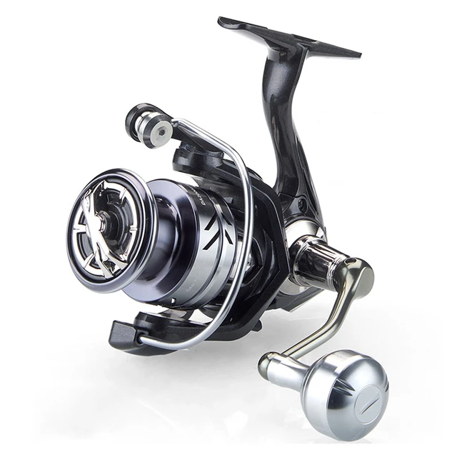 Tsunami Shield 6000 Spinning Reel Review, LI Outdoorsman, 43 OFF