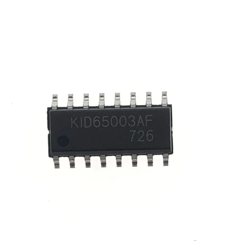20PCS 50PCS KID65003AF EL/P Sop 16 KID65003AF Sop16 KID65003 LCD power ...