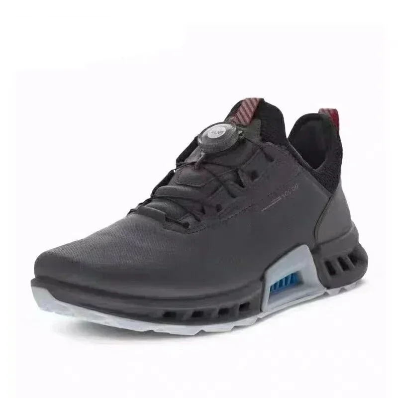 Golf Shoes Men's Waterproof Breathable Anti-slip