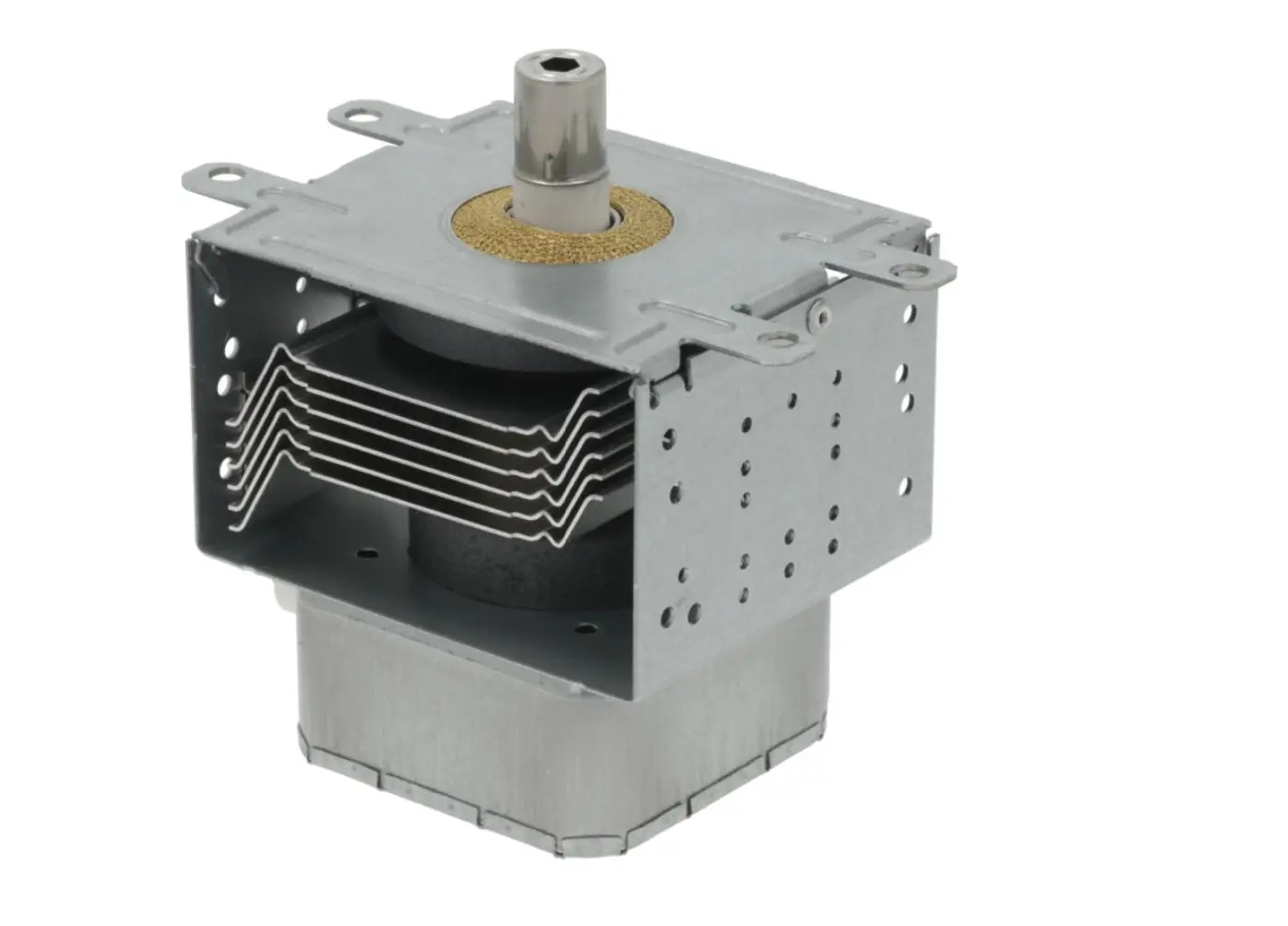 

2M244M23 Magnetron Aftermarket Compatible ERP 10QBP1004