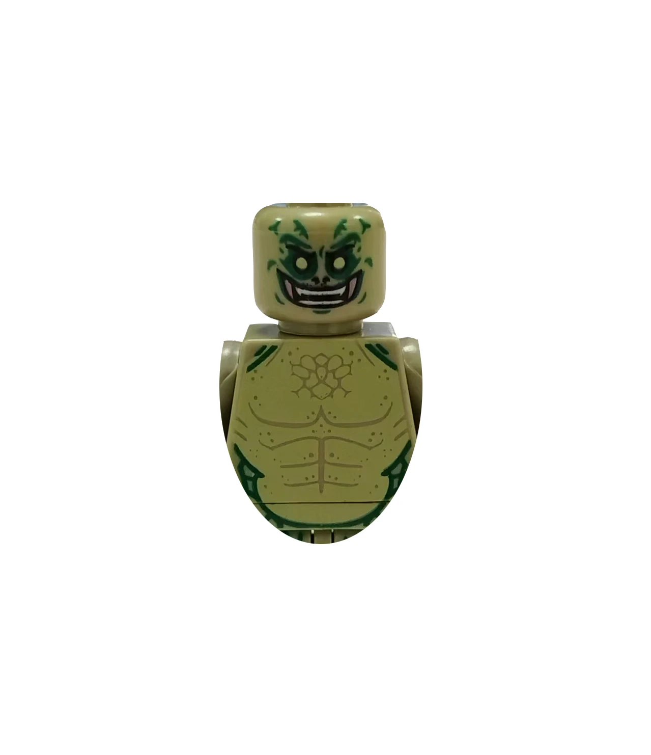 Handcrafted Superhero Character Figurines Collection