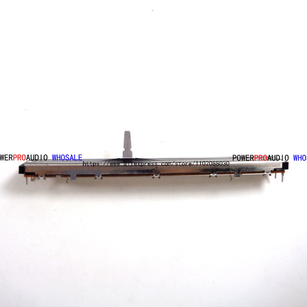 1Pcs Original DCV1033 TEMPO Pitch fader for Pioneer CDJ-900nexus DDJ-SZ XDJ-1000 XDJ-RX