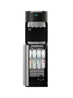 Grade  Ultra Safe Reverse Osmosis Drinking Water Filter Water Cooler Dispenser-3 Temperature Settings 1