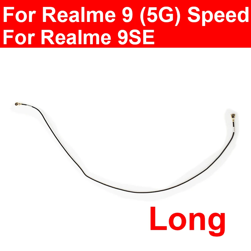 Enhanced Signal Antenna Board Flex Cable with Wifi Connectivity and Connector Flex Ribbon Part