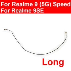 Enhanced Signal Antenna Board Flex Cable with Wifi Connectivity and Connector Flex Ribbon Part (9 5G Speed- Long)