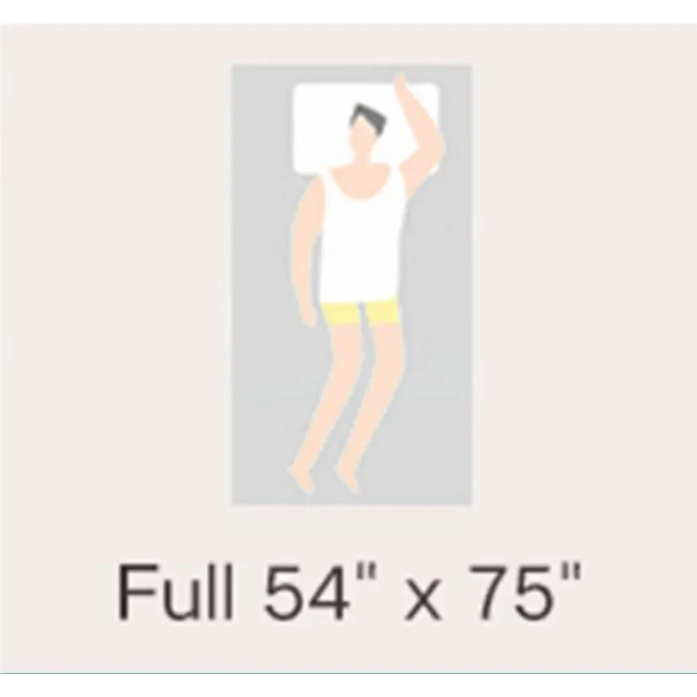 Mattress 12 Inch,Gel Memory Foam Mattress in a Box Individually Pocket Springs,Pressure Relief,CertiPUR-US Certified 2