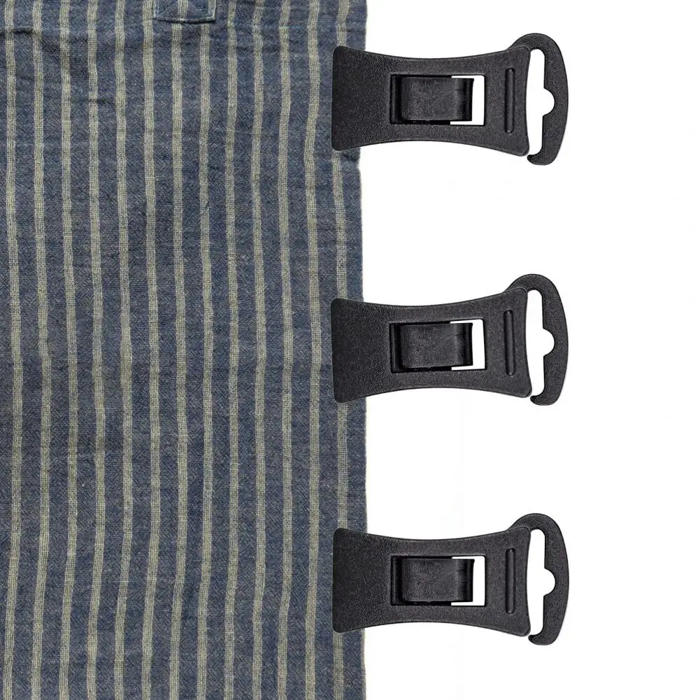 Sock Clips For Laundry Not Easily Damageable Perfectly Organize Store Bunch  Of Socks High-quality Sock Clips For Home Laundry - AliExpress