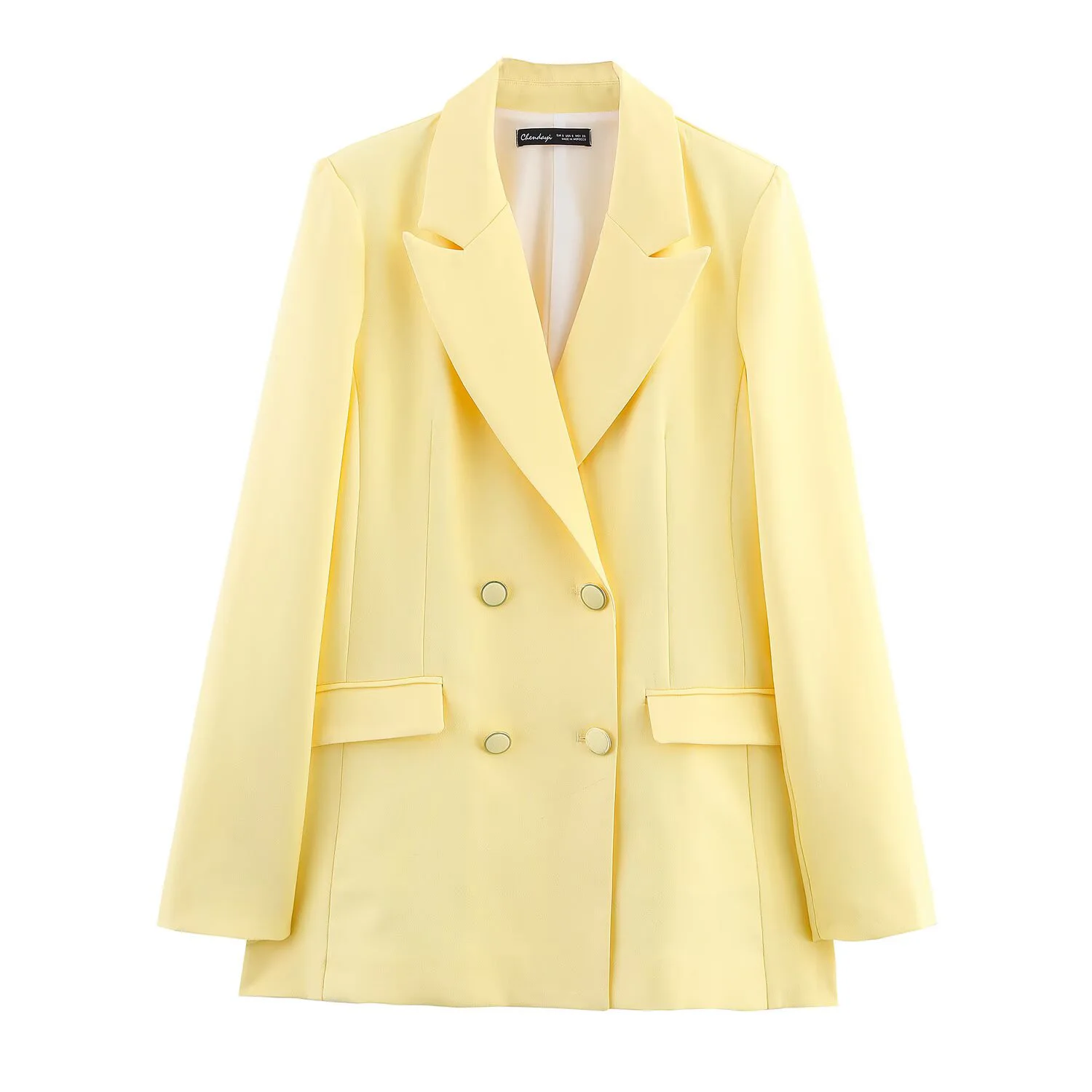 Yellow jacket