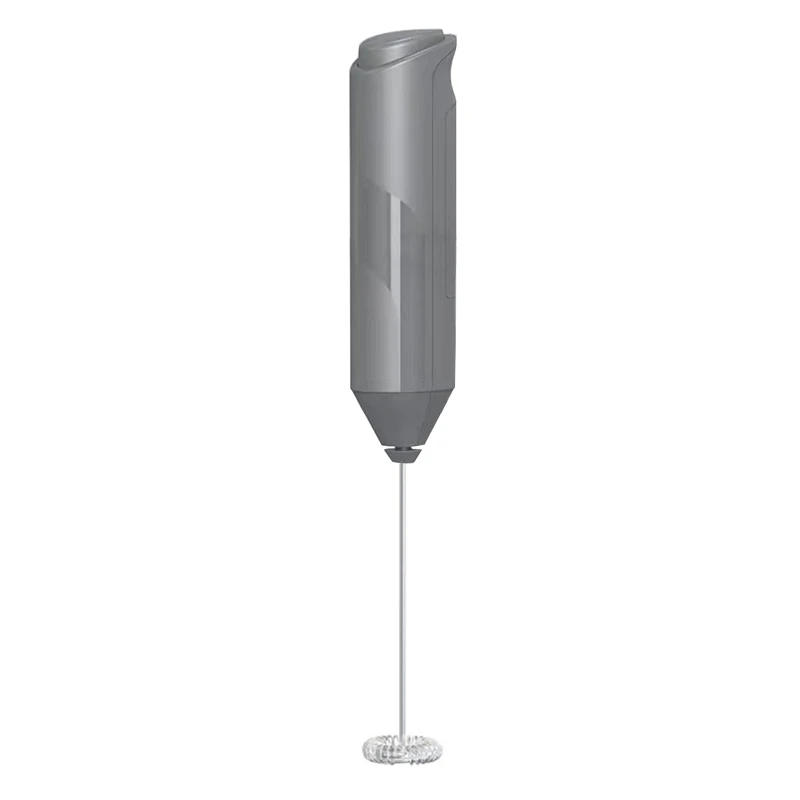 Rae Dunn Milk Frother- Handheld Electric Drink Mixer, Handheld Electric  Milk Frother, Coffee Frother, Hand Blender, Frappe Maker, Handheld Latte  Maker