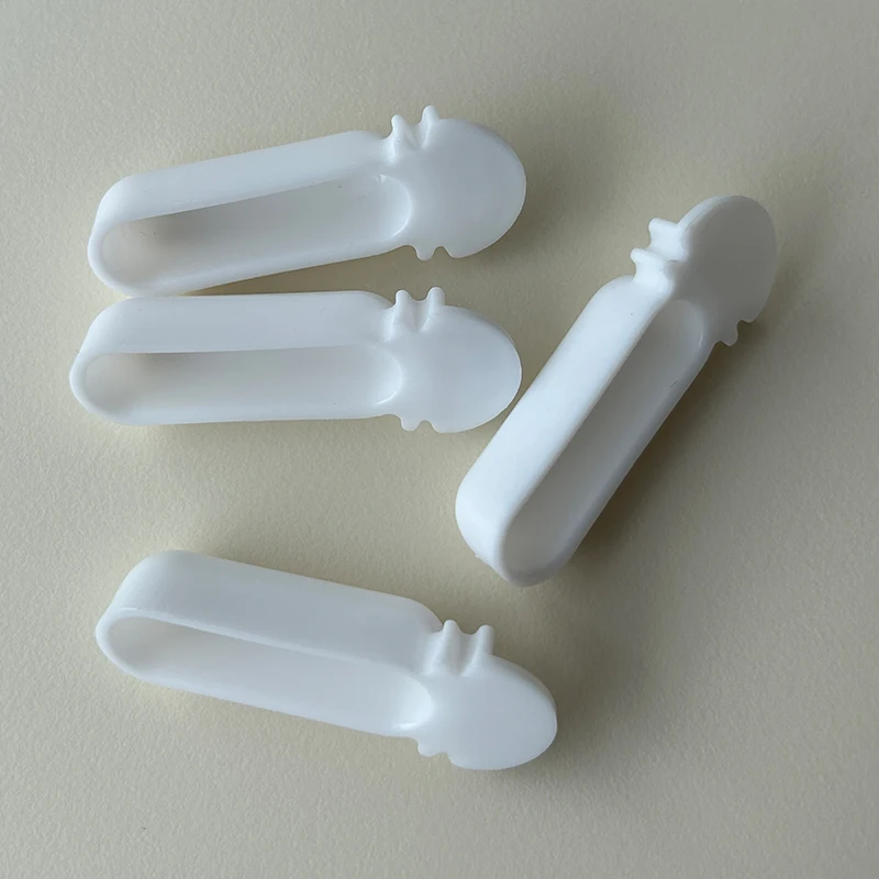 4/10pcs Small Bird Plastic Food Cup Convenient Hanging Food Feeder Box for Canary Finch Small Size Bird Feeder bird feeder