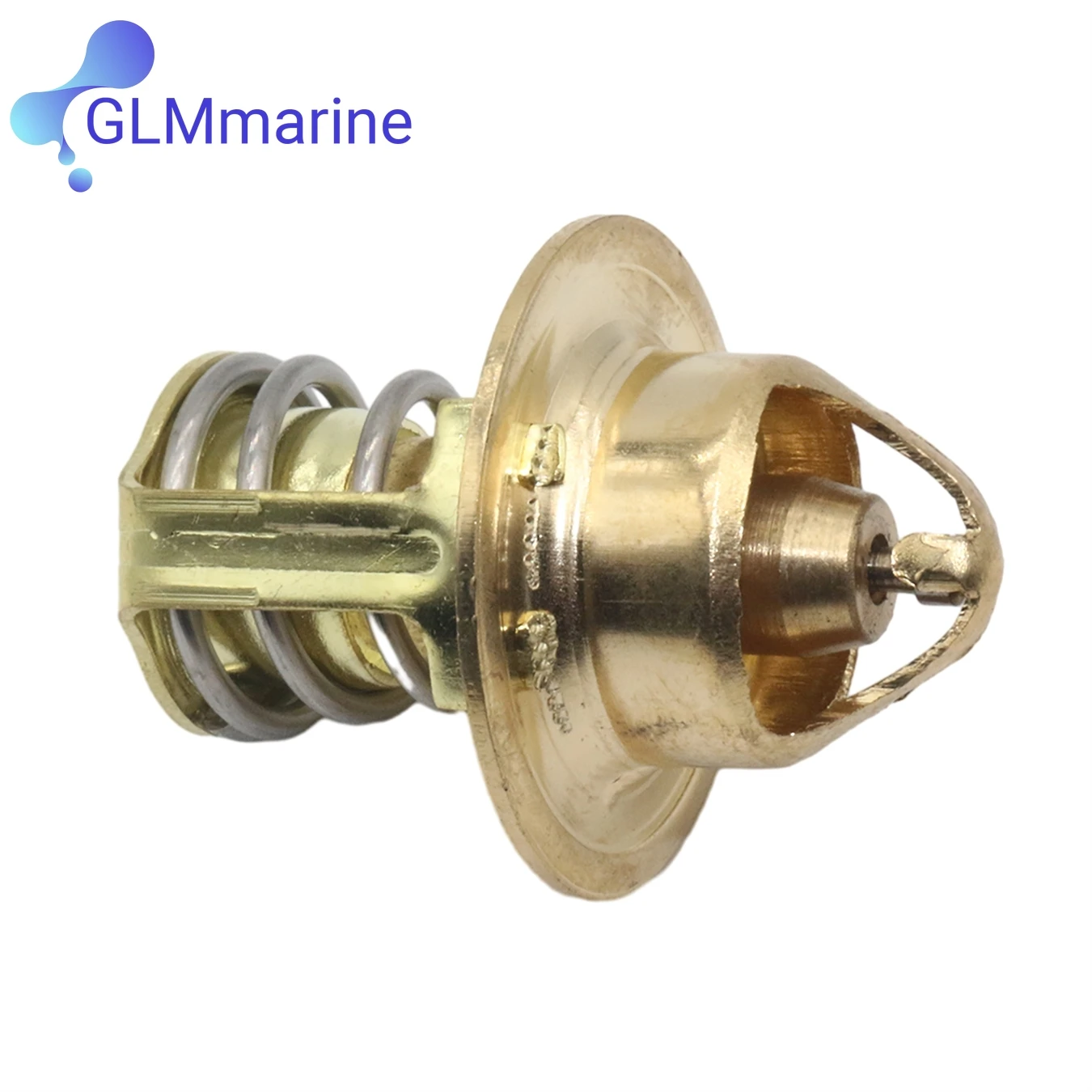 Kit Thermostat 160°F / 71°C – Pour Moteur OMC Volvo Penta Sterndrive 2.5L 3.0L – XRmarine