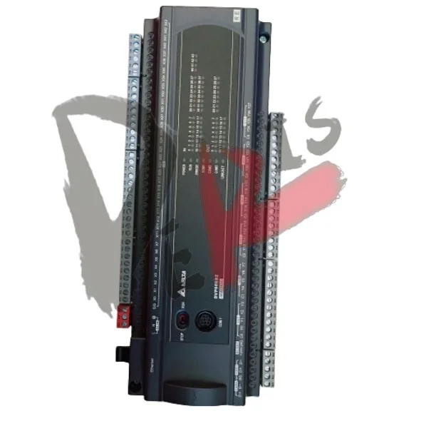 Delta New and Original PLC DVP60ES200RE