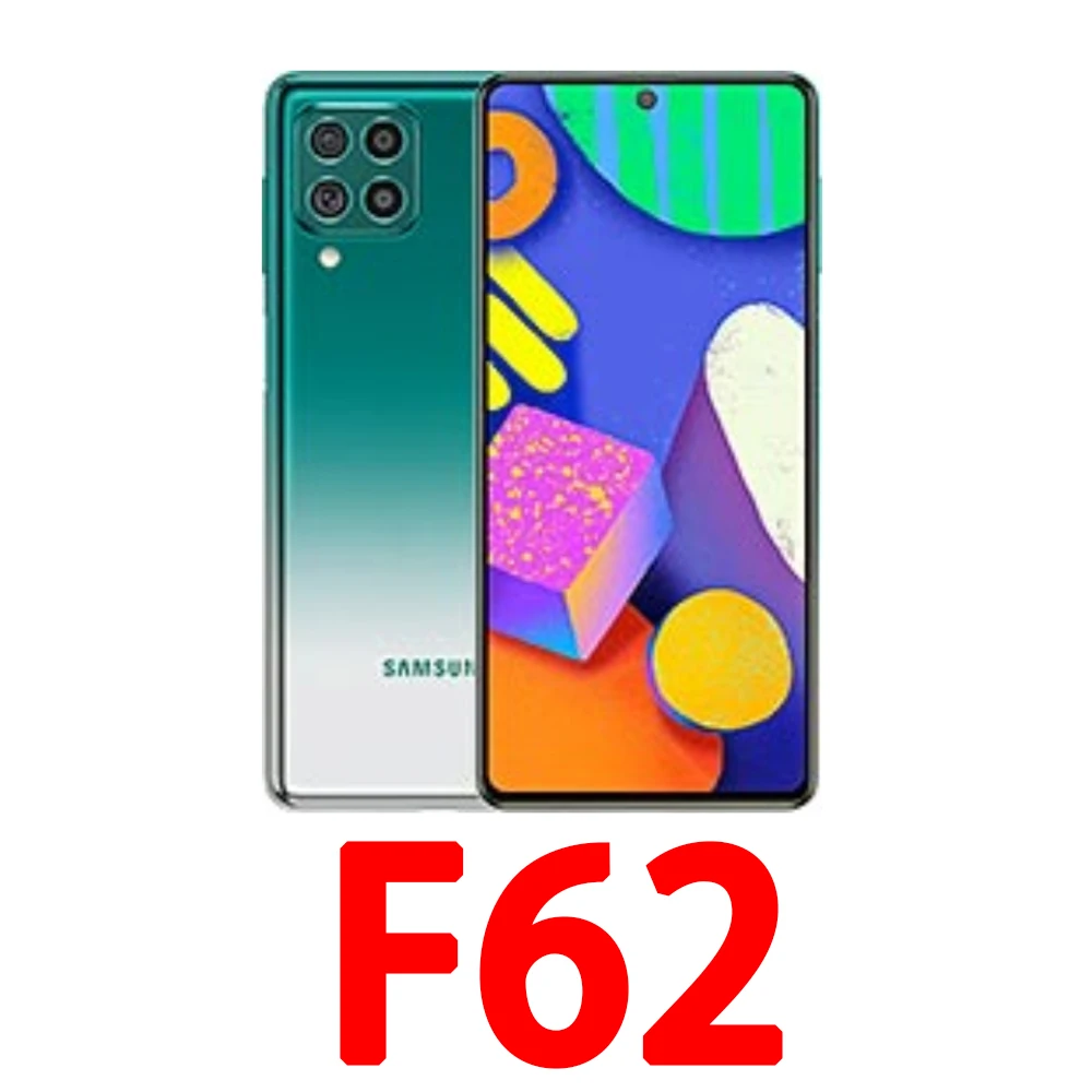 Samsung F62