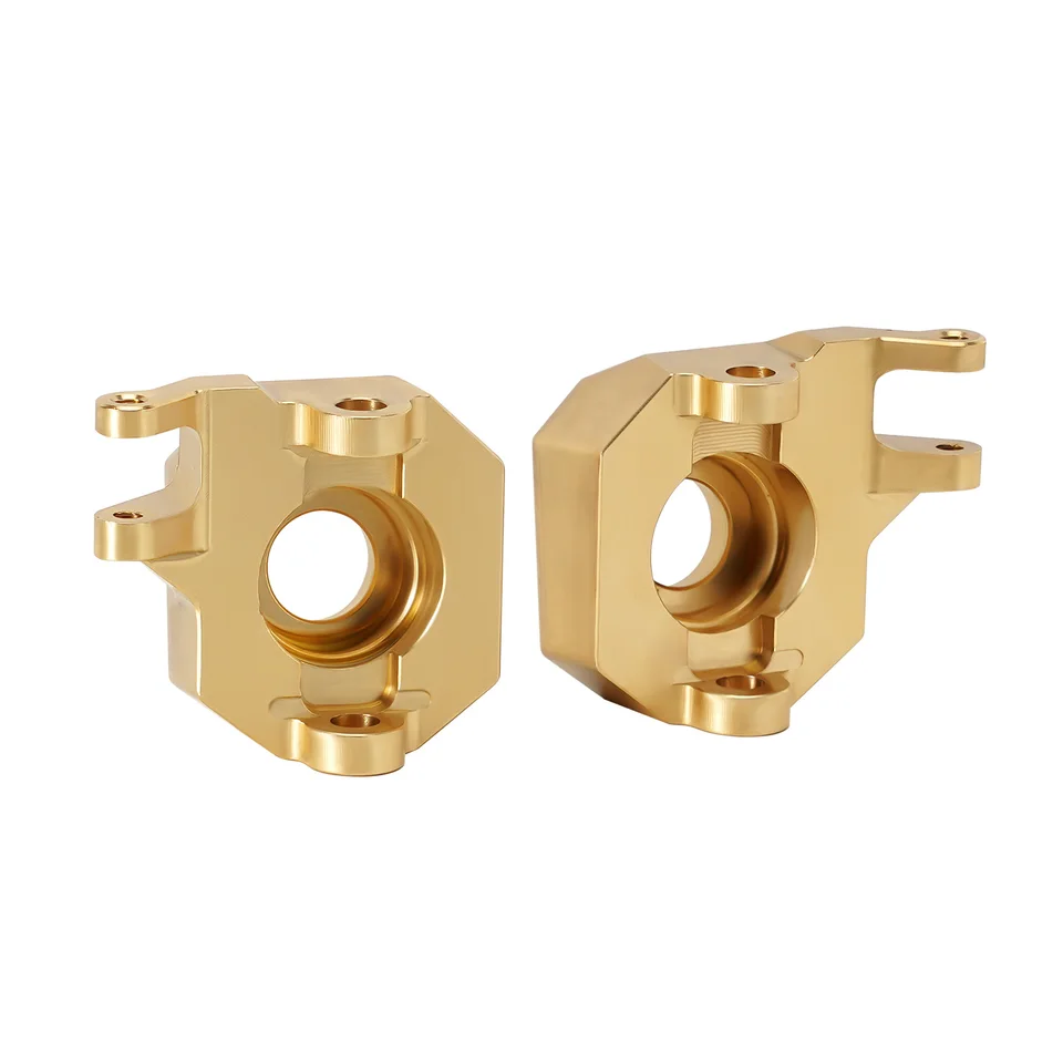 thumbnail image 2 of 4PCS Plastic Beadlock 2.2 Wheel Hub Rims For 1/10 RC Crawler Car Axial Scx10 Wraith Capra Rr10 Trx4 D90 87449371 2 of 14