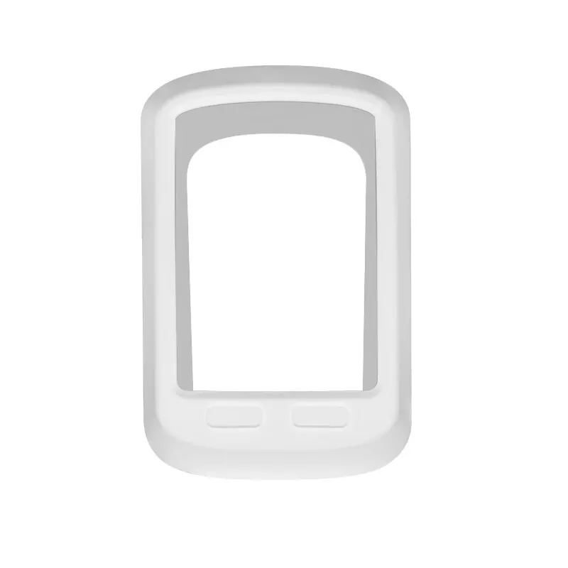 XOSS Durable Silicone Protective Case for Bike Computer & Speedometer