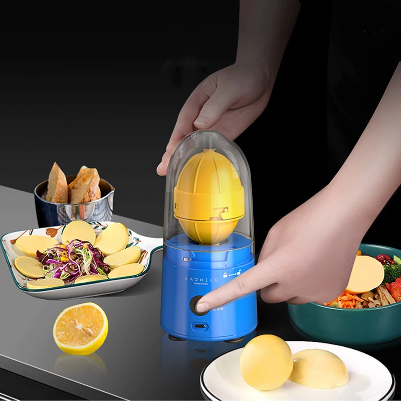 Electric Egg Beater Electric Egg Shaker Automatic Egg Beater Yolk Mixer Usb Rechargeable Kitchen Accessories Automatic Beater