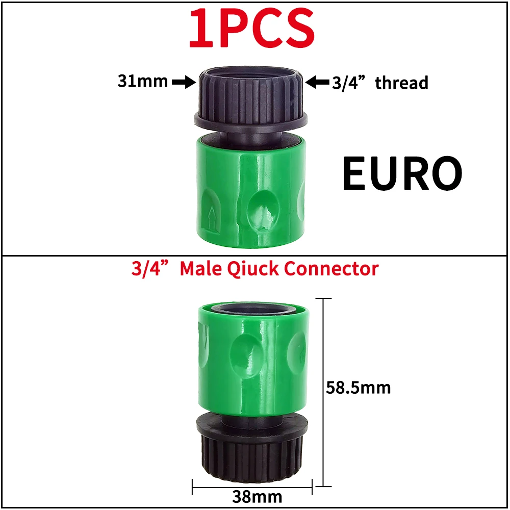 N-EURO-1PCS