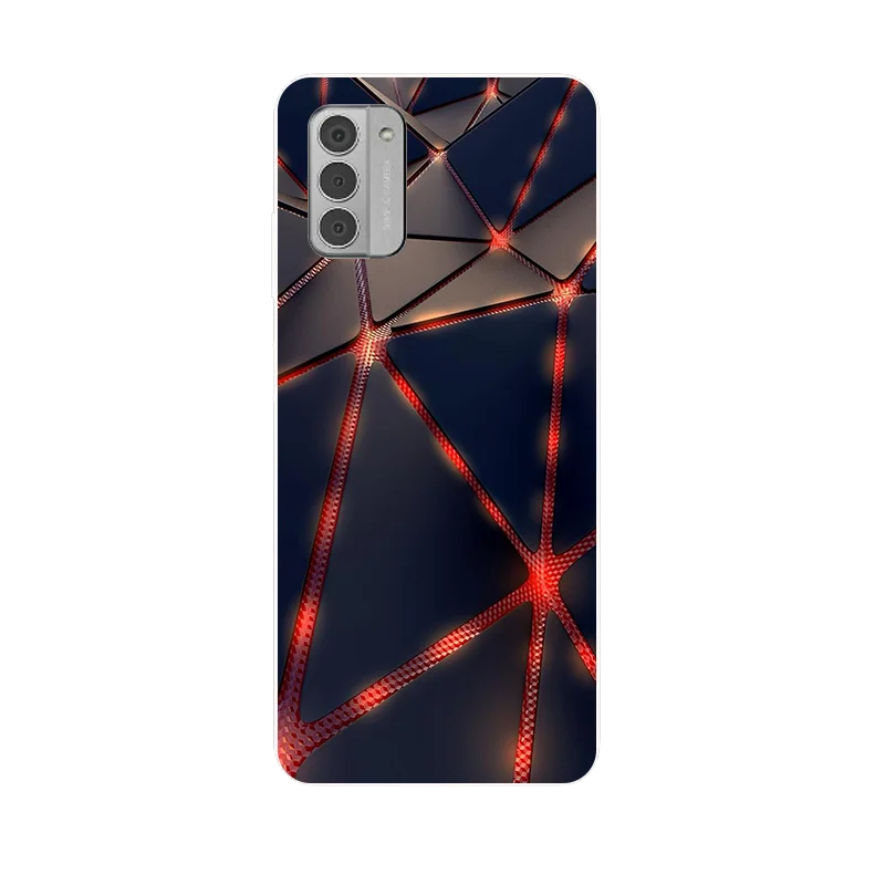 Football Soft Silicone Shockproof Back Case
