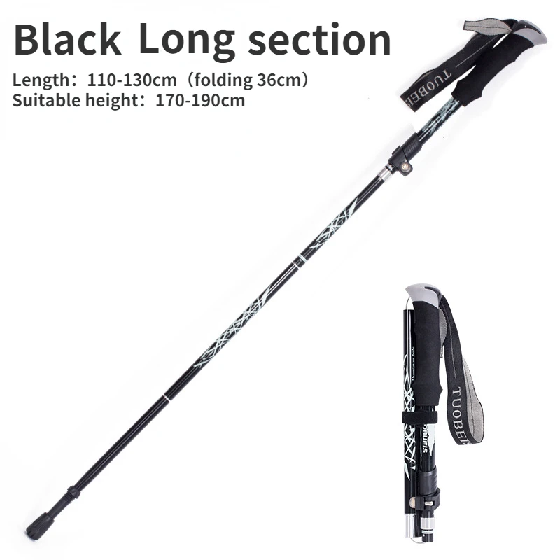 Black long section