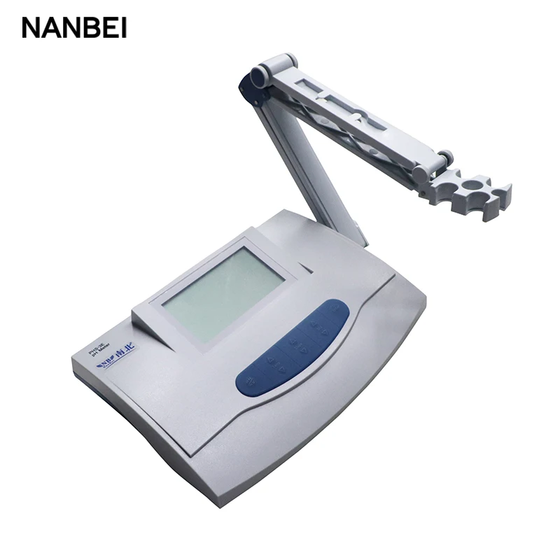 

NANBEI Benchtop Waterproof Water Test Lab Atc Ph And Tds Tester
