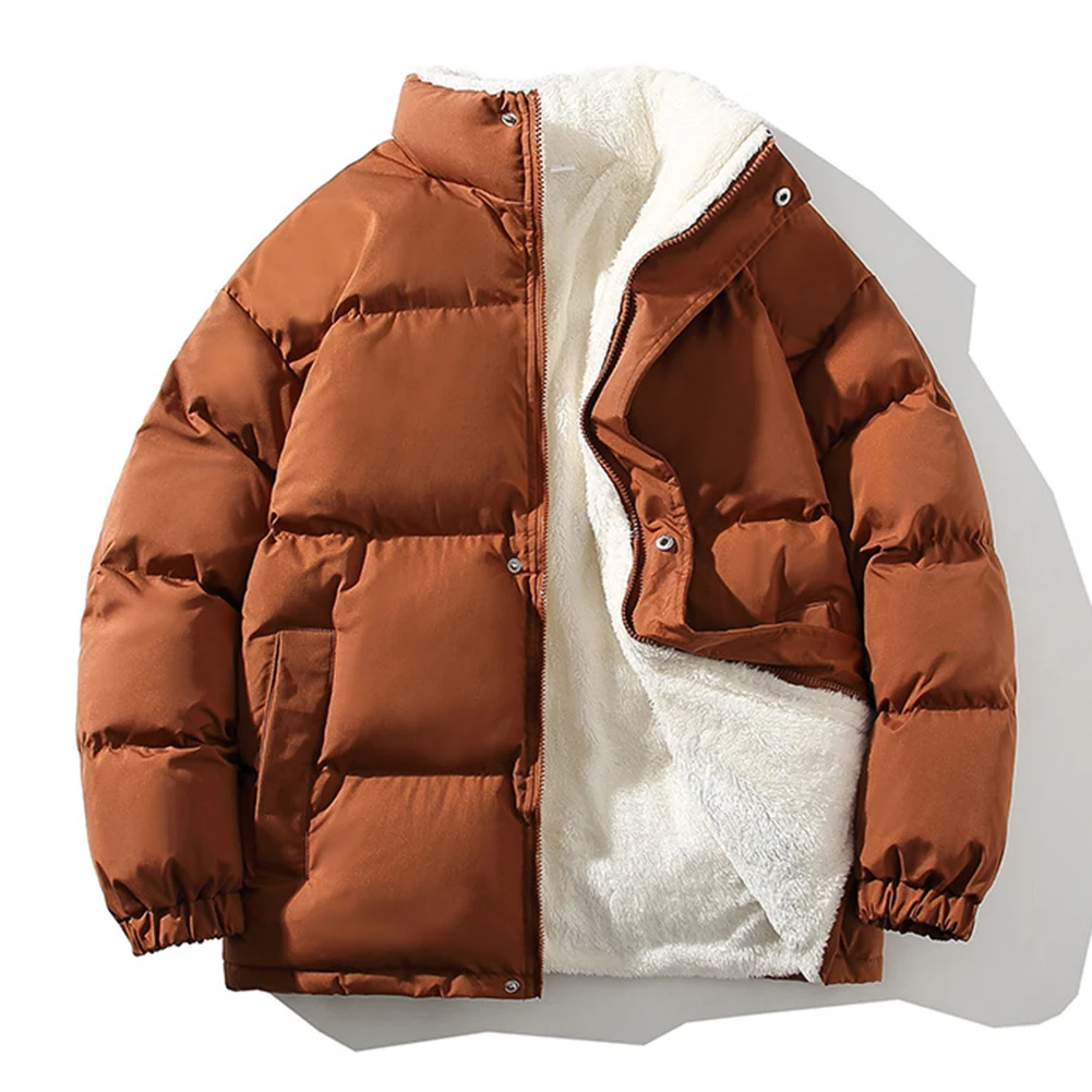 Рисунок 5 - Модные мужские утепленные зимние куртки