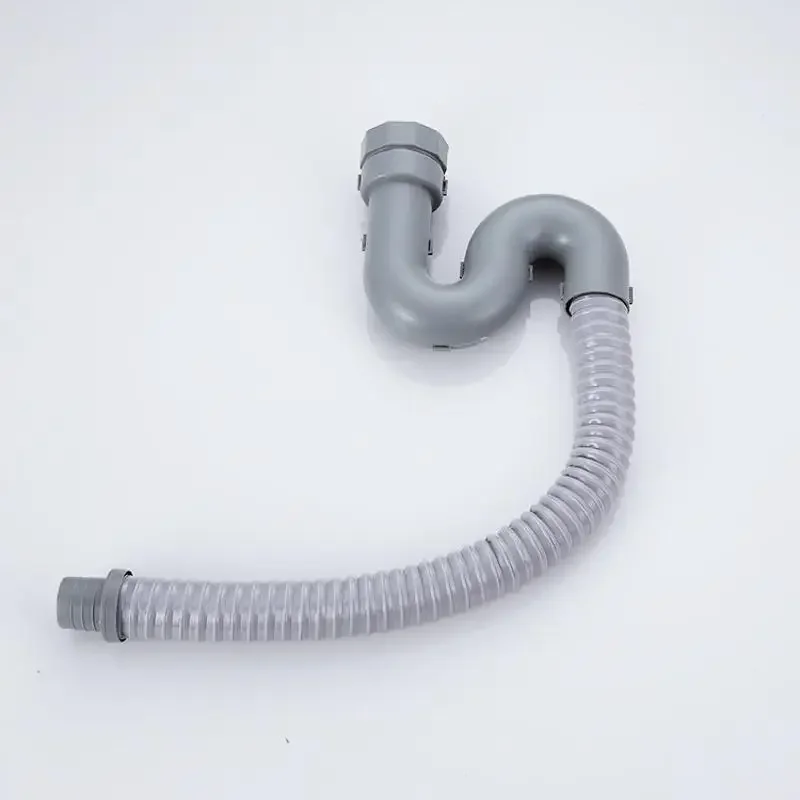 110mm Kitchen Sink Filter Basket Drain Bathroom Stainless Steel Under Mount For Washing Dishes Water Pipe Fittings Accessories